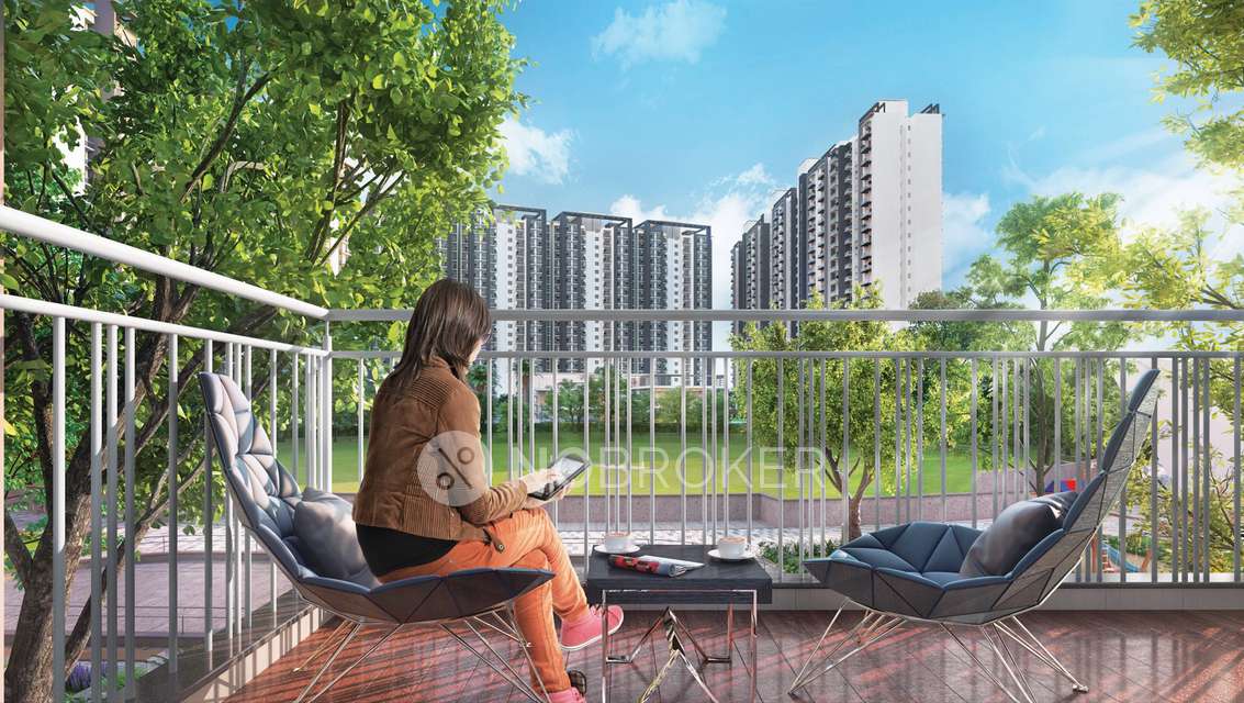 3 BHK Flat In Eldeco Live By The Greens For Sale  In Sector 150