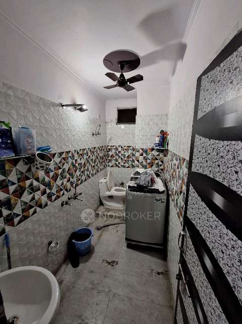 3 BHK Flat In New Panchwati For Sale  In New Panchwati Colony