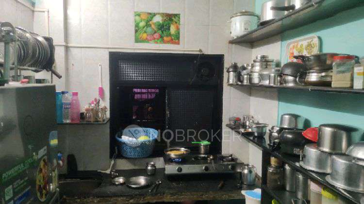 1 BHK Flat In Runwal Gardens For Sale  In 632v+9vr, Nandivali Panchanand, Dombivli East, Dombivli, Maharashtra 400612, India