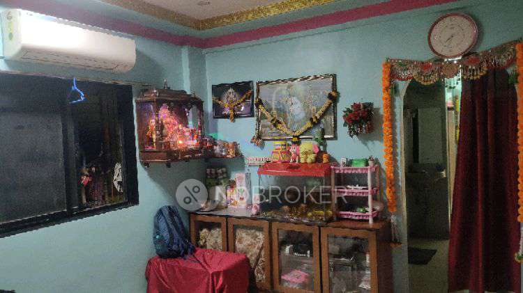 1 BHK Flat In Runwal Gardens For Sale  In 632v+9vr, Nandivali Panchanand, Dombivli East, Dombivli, Maharashtra 400612, India