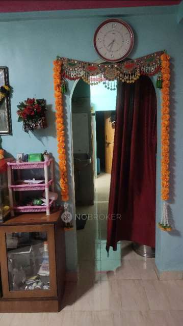 1 BHK Flat In Runwal Gardens For Sale  In 632v+9vr, Nandivali Panchanand, Dombivli East, Dombivli, Maharashtra 400612, India