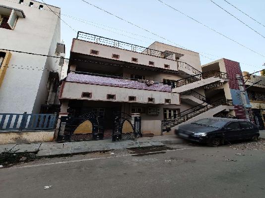 4+ BHK House For Sale  In Kalkere