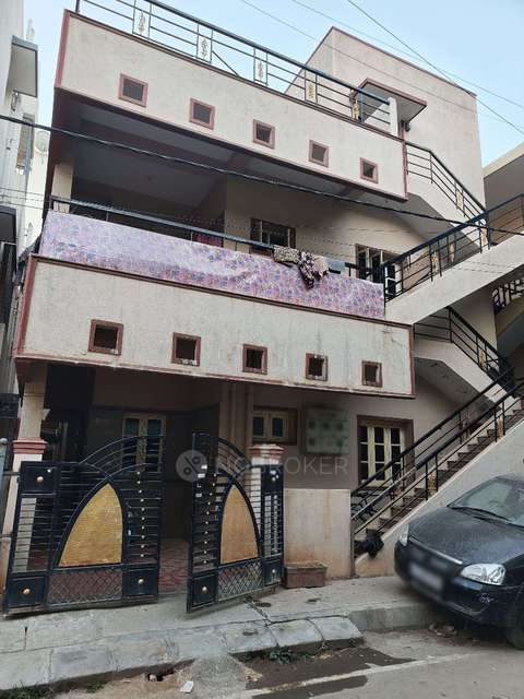 4+ BHK House For Sale  In Kalkere