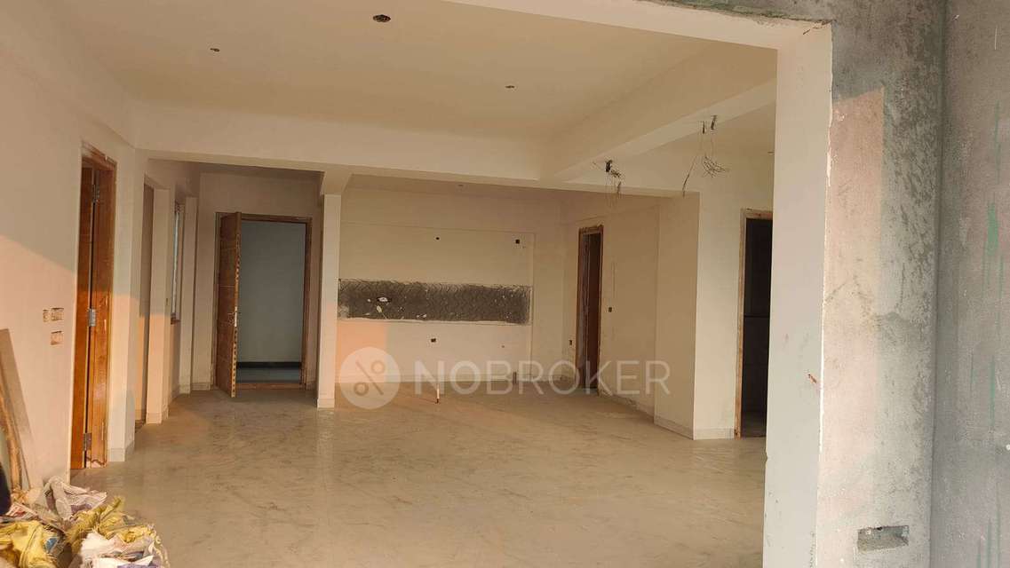 3 BHK Flat In 2getherments 2g Tula For Sale  In Krishnarajapura