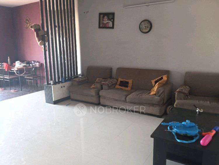3 BHK Flat In Ravoos Nino for Rent  In Munnekollal