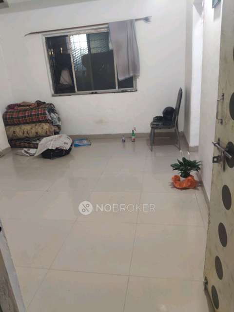 1 BHK House for Rent  In Kalpataru Estate Road