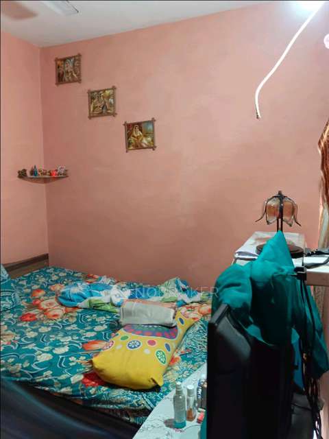 1 BHK Flat In New Adarsh Apartment  For Sale  In Dwarka