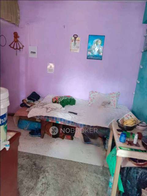 1 BHK Flat In New Adarsh Apartment  For Sale  In Dwarka