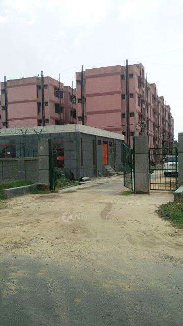 1 BHK Flat In New Adarsh Apartment  For Sale  In Dwarka