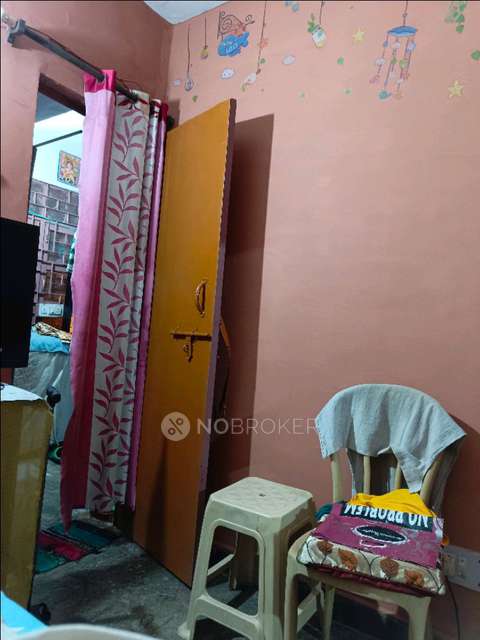 1 BHK Flat In New Adarsh Apartment  For Sale  In Dwarka