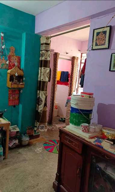 1 BHK Flat In New Adarsh Apartment  For Sale  In Dwarka