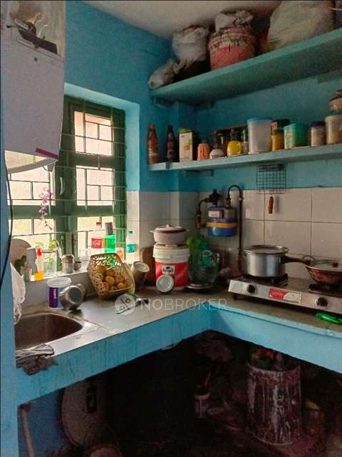 1 BHK Flat In New Adarsh Apartment  For Sale  In Dwarka