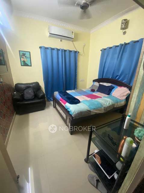 2 BHK Flat In Tamar Residency For Sale  In Manikonda