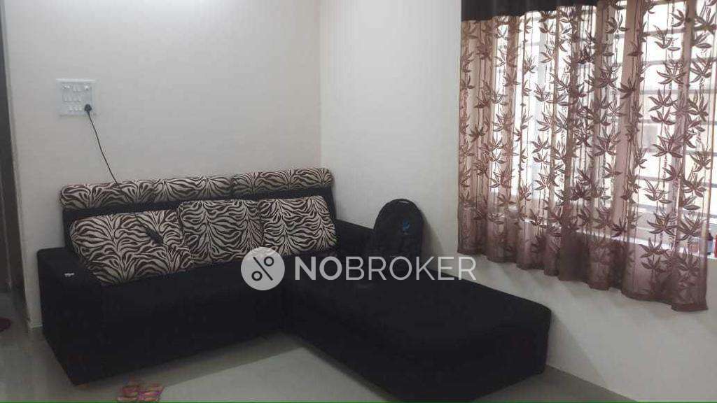 2 BHK Flat In Tamar Residency For Sale  In Manikonda