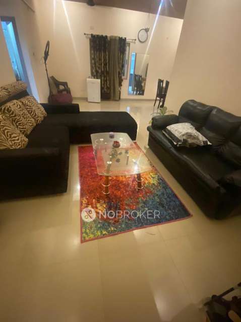 2 BHK Flat In Tamar Residency For Sale  In Manikonda