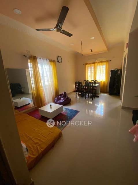 2 BHK Flat In Tamar Residency For Sale  In Manikonda