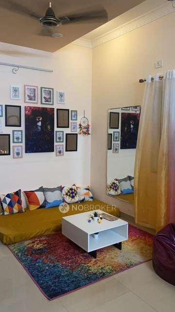 2 BHK Flat In Tamar Residency For Sale  In Manikonda