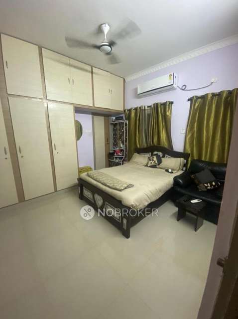 2 BHK Flat In Tamar Residency For Sale  In Manikonda