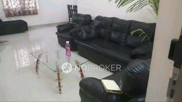 2 BHK Flat In Tamar Residency For Sale  In Manikonda