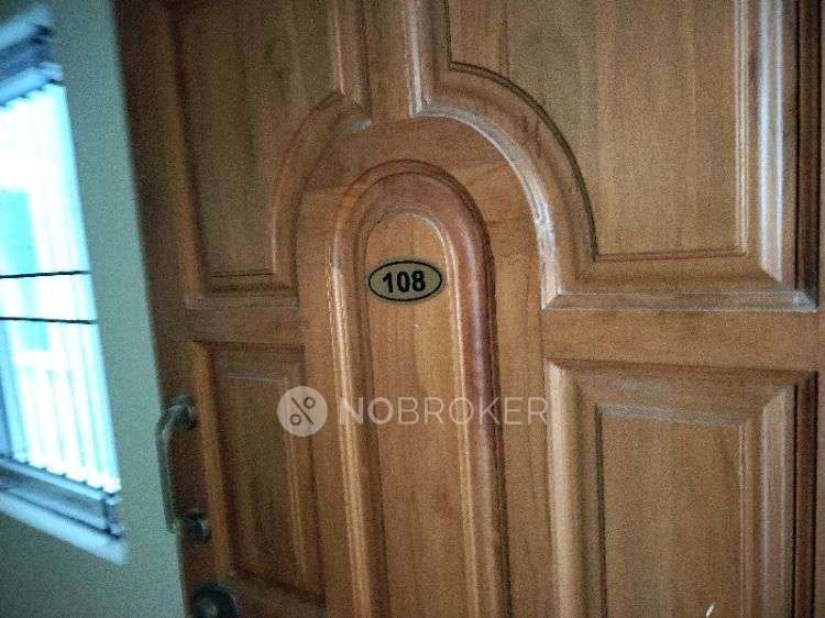 3 BHK Flat In My Home Dreams For Sale  In  Nagondanahalli, 