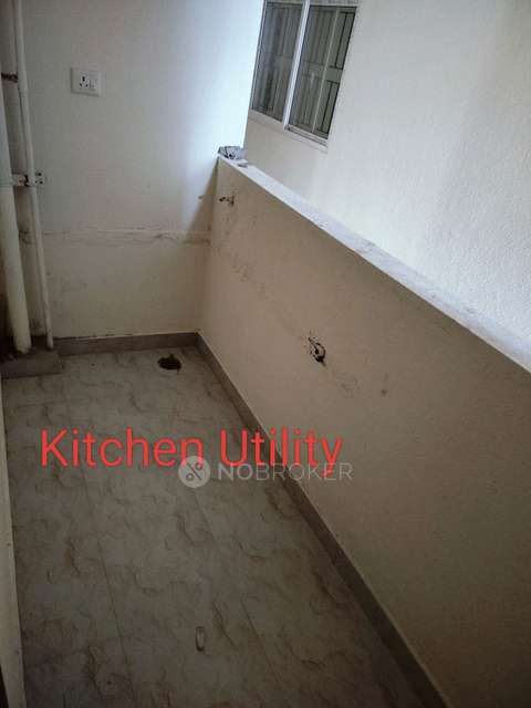 3 BHK Flat In My Home Dreams For Sale  In  Nagondanahalli, 