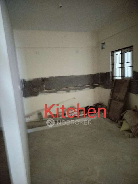 3 BHK Flat In My Home Dreams For Sale  In  Nagondanahalli, 