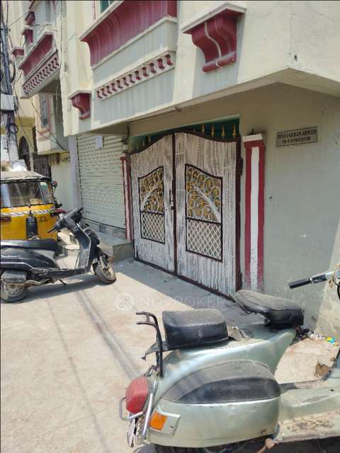 3 BHK House for Rent  In Chandrayangutta