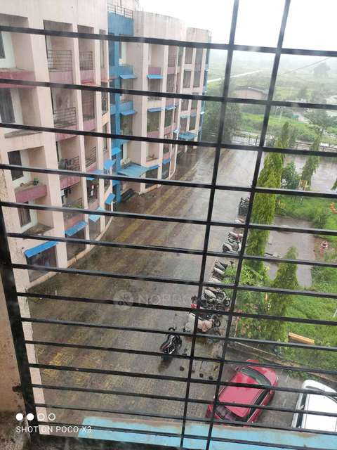 1 BHK Flat In Shiv Om Garden Chs For Sale  In Karjat