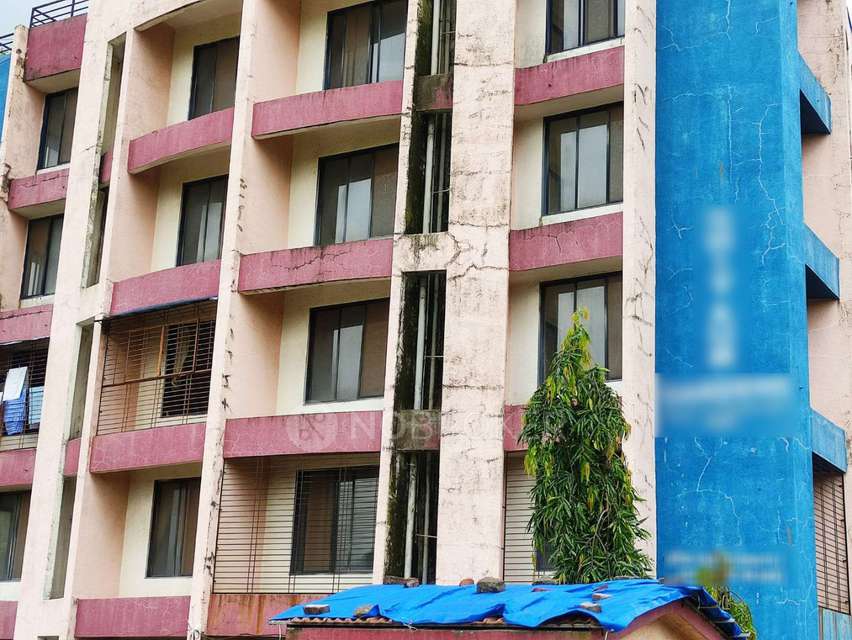 1 BHK Flat In Shiv Om Garden Chs For Sale  In Karjat