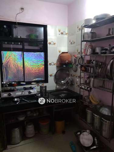 1 BHK Flat In Jay Raghuir Samarth Appt  For Sale  In Kalyan East