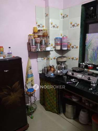 1 BHK Flat In Jay Raghuir Samarth Appt  For Sale  In Kalyan East