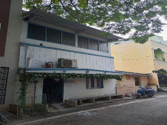 Godown/Warehouse in Thiruvika Nagar, Chennai for sale 
