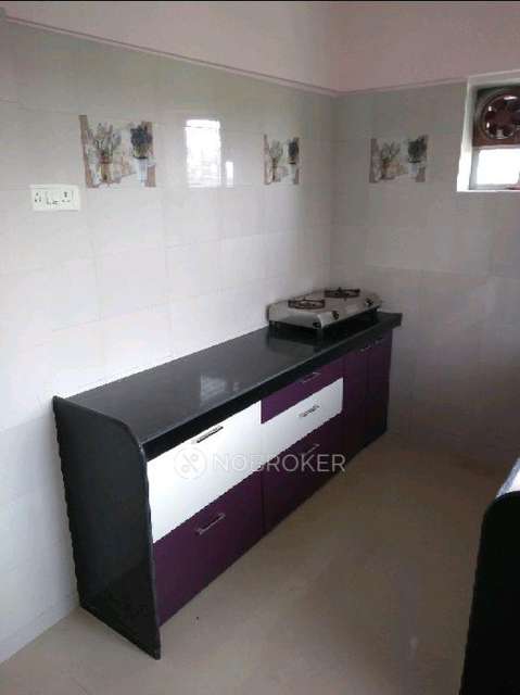 2 BHK Flat In Shree Ram Apartments For Sale  In Malad West