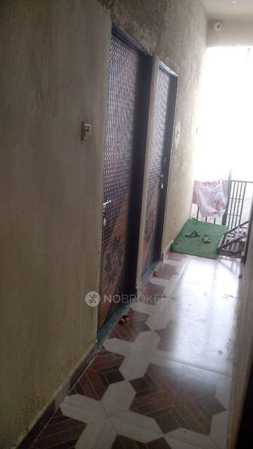 PG for Boys in Thergaon