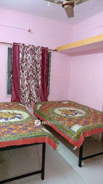 PG for Boys in Thergaon