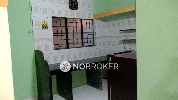 PG for Boys in Thergaon