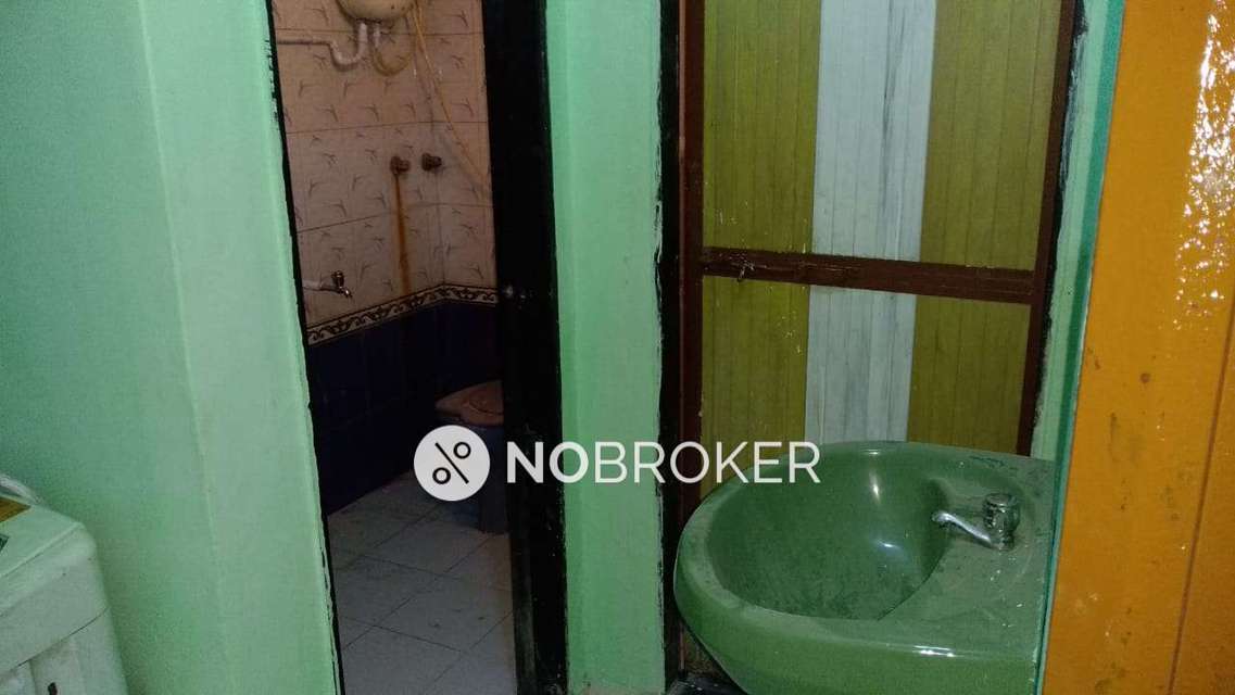 PG for Boys in Thergaon