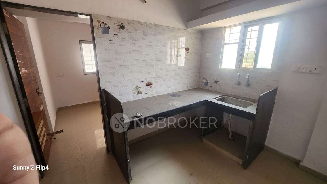 2 BHK Flat In Nandan 1  for Rent  In Mundhwa