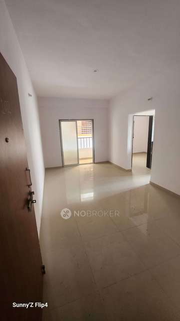 2 BHK Flat In Nandan 1  for Rent  In Mundhwa