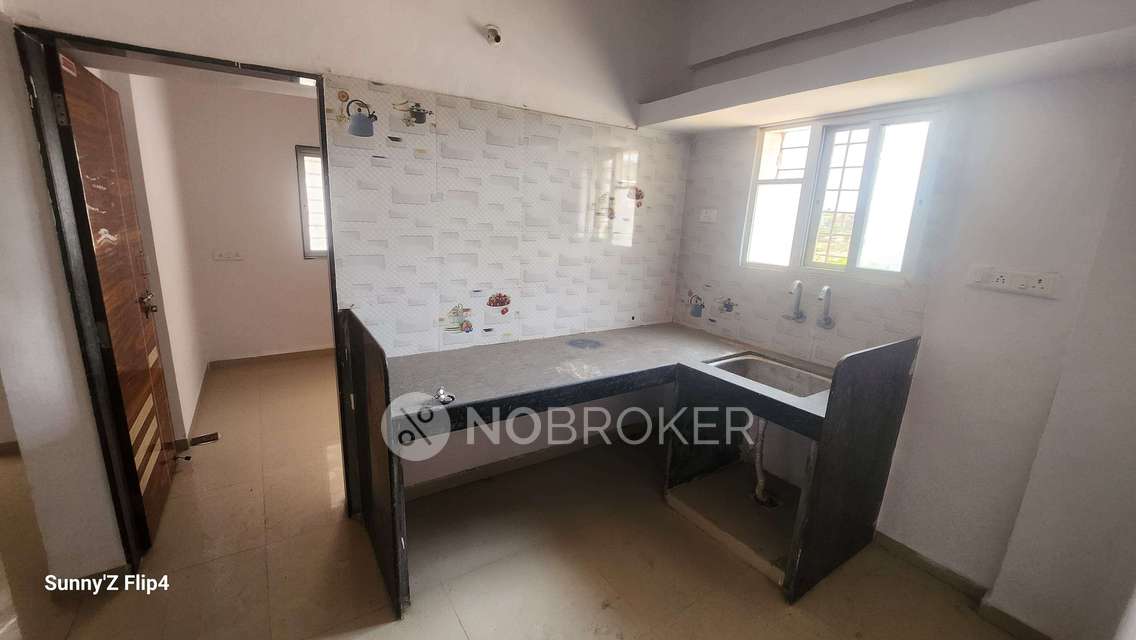 2 BHK Flat In Nandan 1  for Rent  In Mundhwa