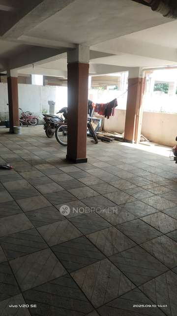 2 BHK Flat In Nandan 1  for Rent  In Mundhwa