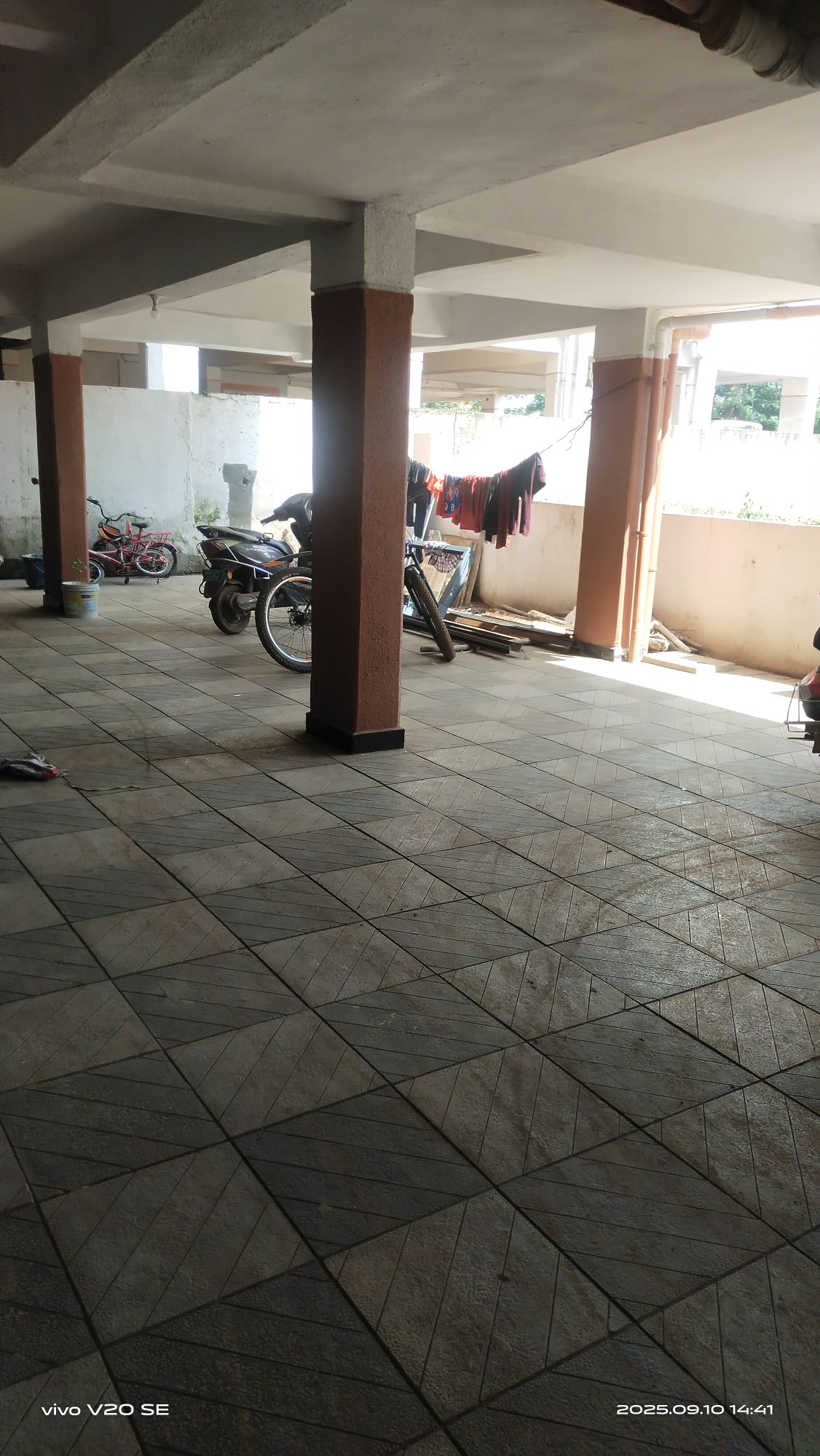 Sai Nandan Apartment