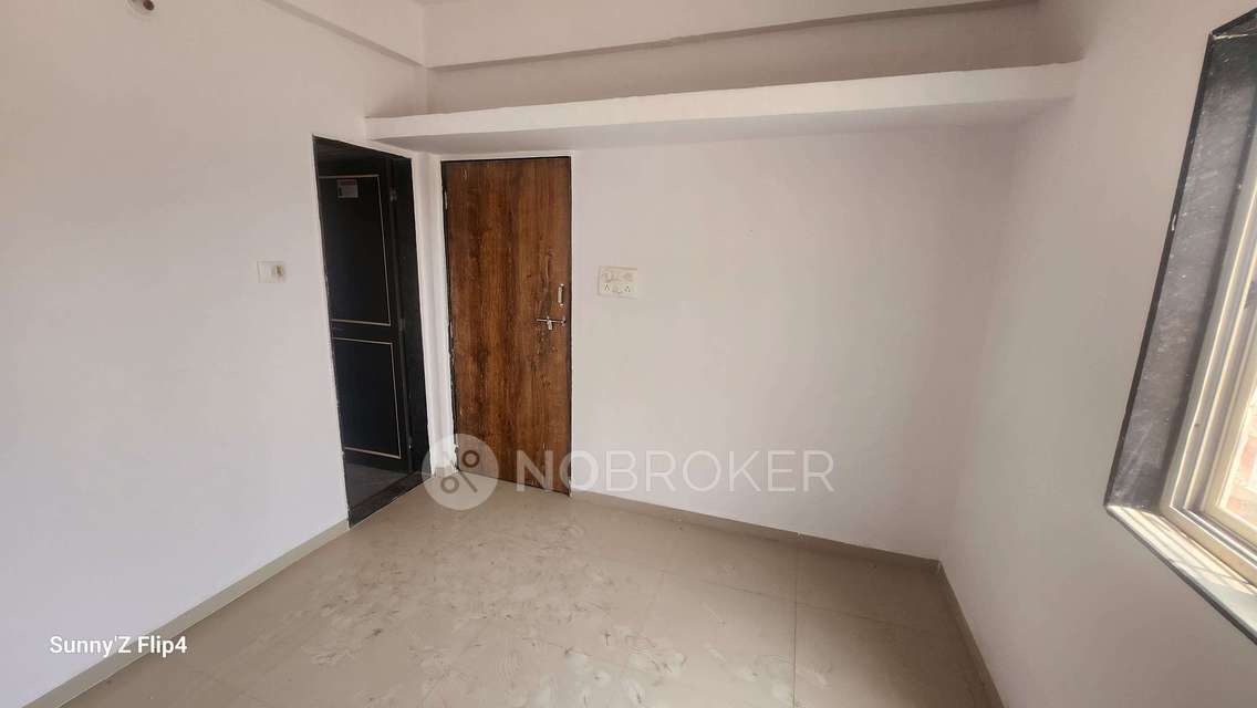 2 BHK Flat In Nandan 1  for Rent  In Mundhwa