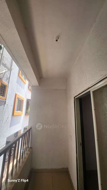 2 BHK Flat In Nandan 1  for Rent  In Mundhwa