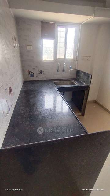 2 BHK Flat In Nandan 1  for Rent  In Mundhwa
