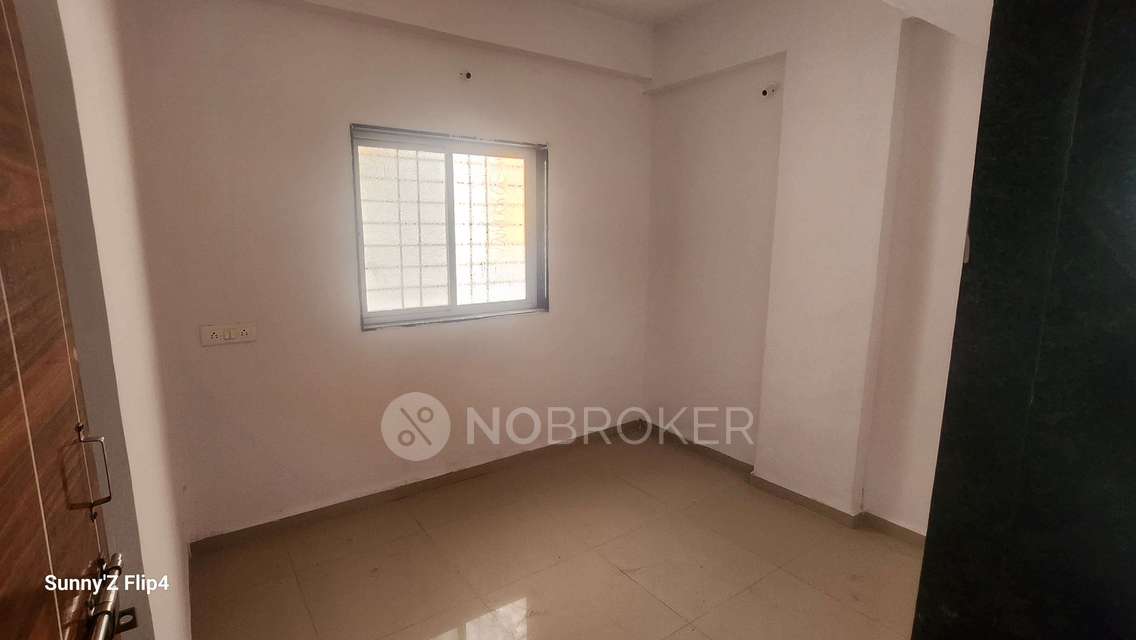 2 BHK Flat In Nandan 1  for Rent  In Mundhwa