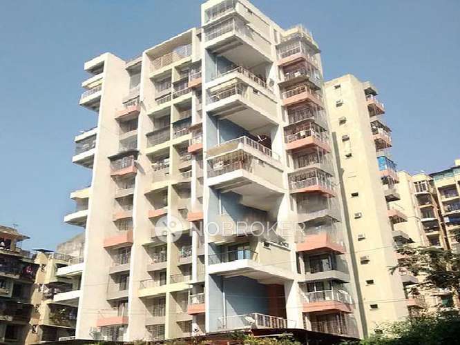 3 BHK Flat In Rajesh Residency Chs Ltd Sector-36 10th Floor Kamothe for Rent  