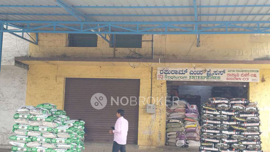 Shop in Yeswanthpur, Bangalore for sale 