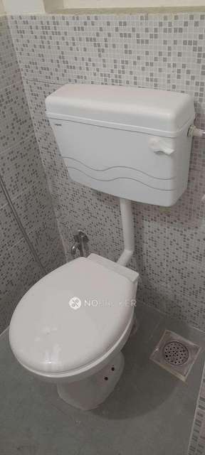 1 RK Flat In Address One For Sale  In Gahunje