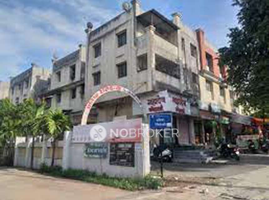 1 BHK Flat In Chetan Heights  for Rent  In Hadapsar